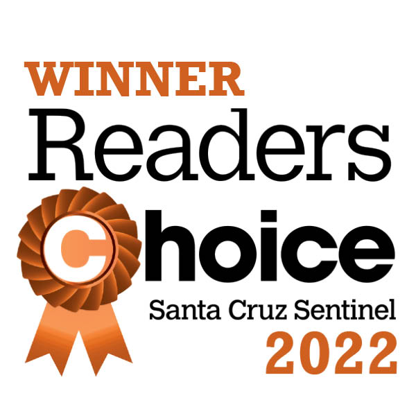 reader's choice winner