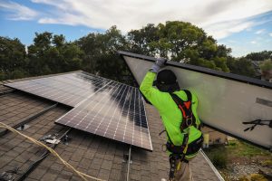 central coast home solar team
